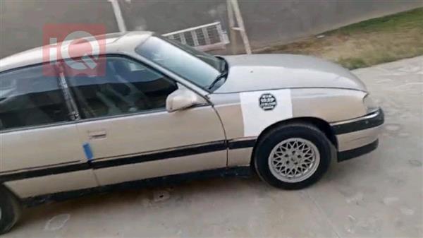 اوبل أوميغا 1992 للبيع في العراق - رميثة